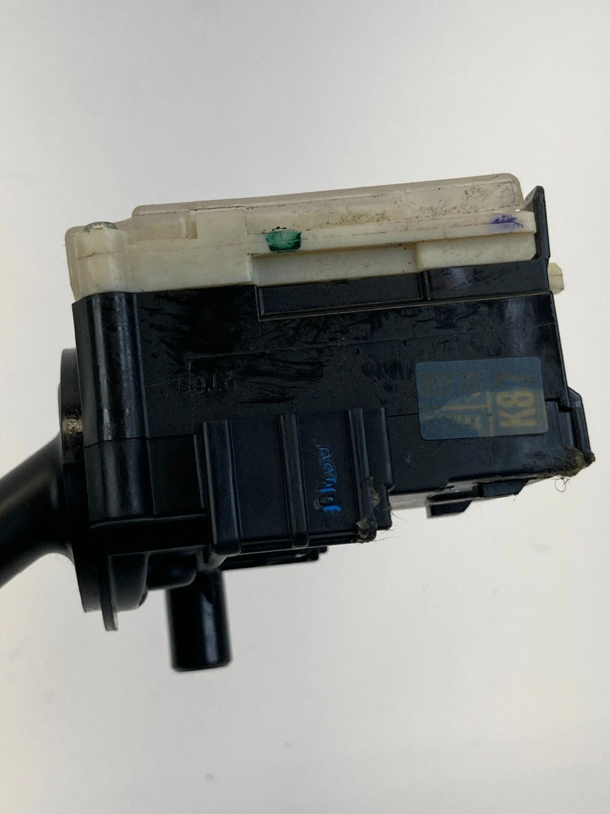 2003-2008 TOYOTA COROLLA MATRIX HEADLIGHT TURN SIGNAL CONTROL SWITCH OEM 173744