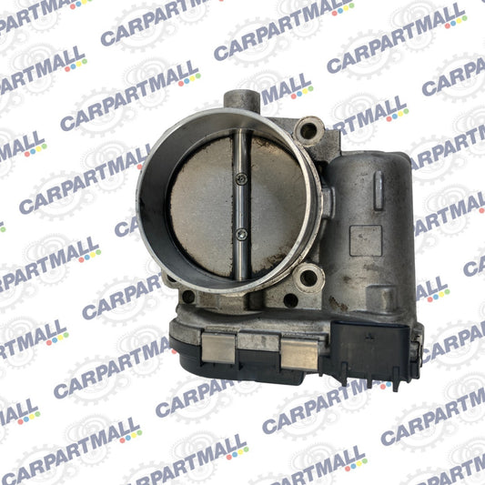2011-2016 Chrysler Town & Country 3.6L Throttle Body Throttle Valve 05184349AC