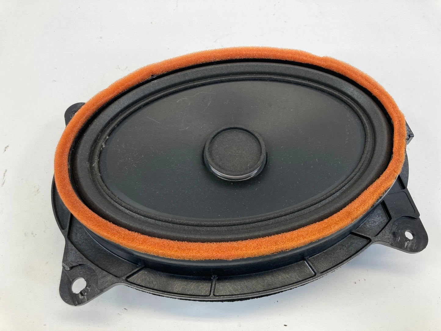 2010 2011 TOYOTA PRIUS FRONT LEFT DRIVER SIDE DOOR SOUND SPEAKER 8943001501C OEM