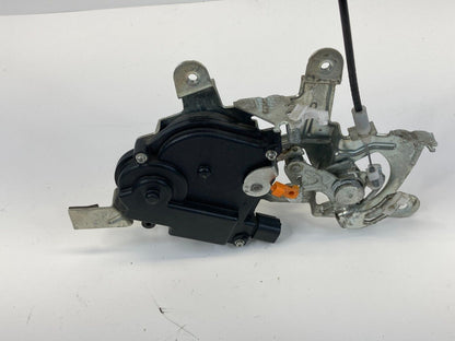 2005-2010 Honda Odyssey Rear Left Sliding Door Actuator Crank Handle Mechanism