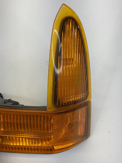 99-01 Ford F250 F350 Super Duty Left Turn Signal Parking Light ASYXC3413B221A