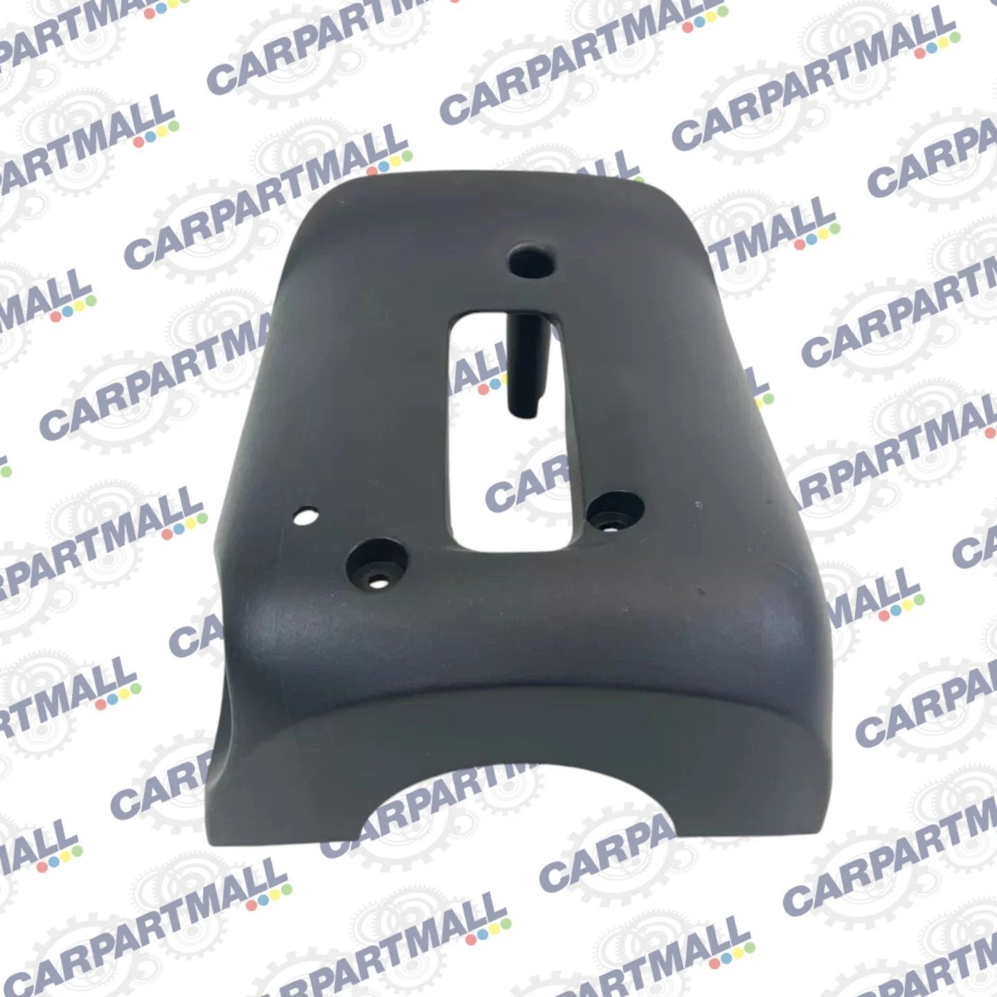 2009-2012 FORD FLEX STEERING COLUMN LOWER COVER BEZEL SHROUD TRIM 8A43-3K512-AB