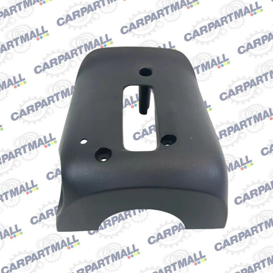 2009-2012 FORD FLEX STEERING COLUMN LOWER COVER BEZEL SHROUD TRIM 8A43-3K512-AB