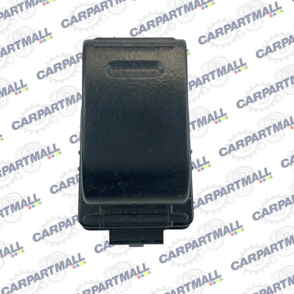 2002-2006 TOYOTA CAMRY REAR LEFT SIDE DOOR POWER WINDOW CONTROL SWITCH OEM