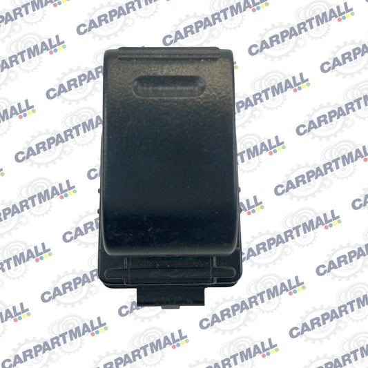 2002-2006 TOYOTA CAMRY REAR LEFT SIDE DOOR POWER WINDOW CONTROL SWITCH OEM