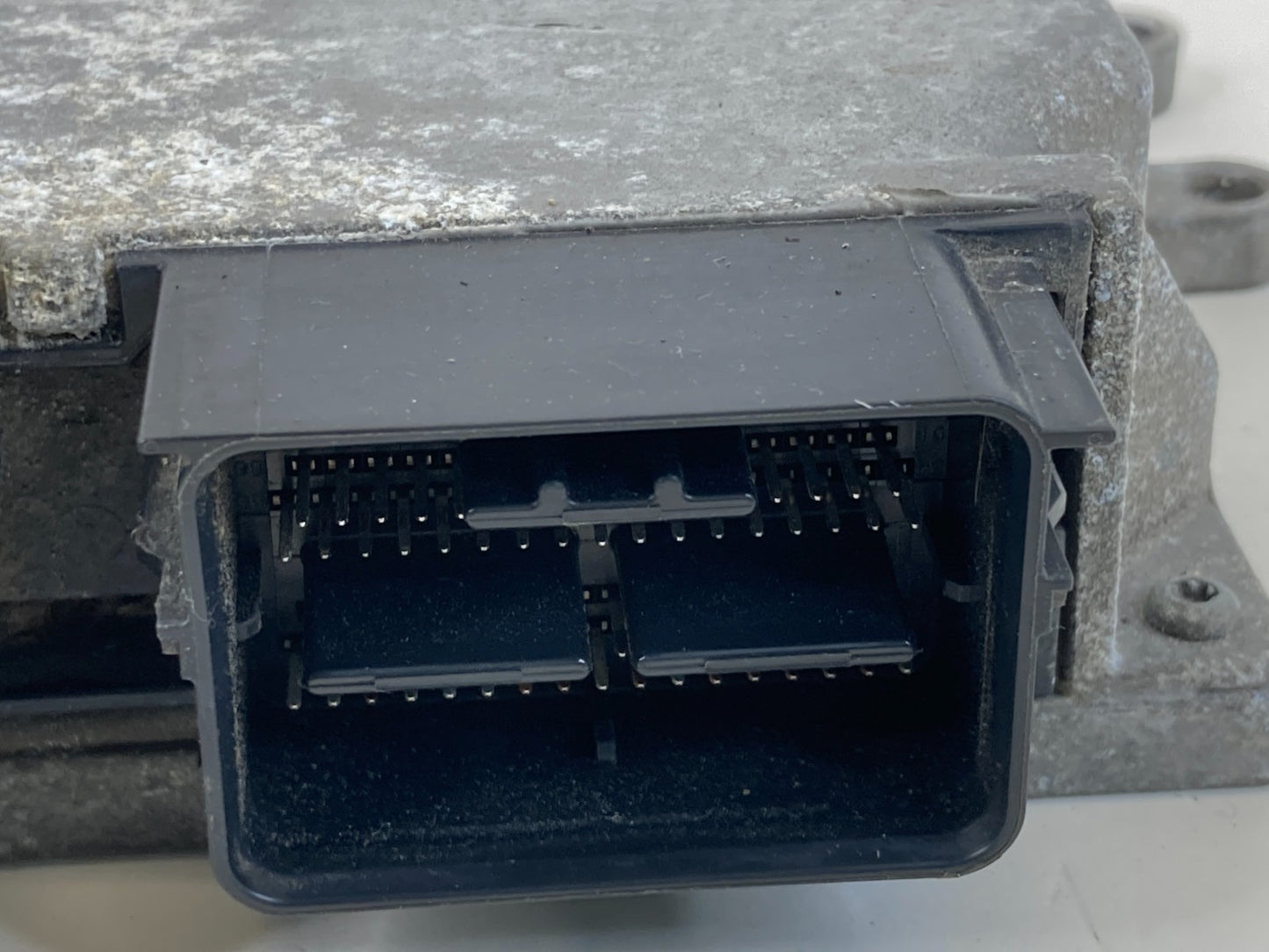 2014 2015 Ford Fusion 2.5L Engine Computer Control Module ECM ECU ES7A-12A650-GF