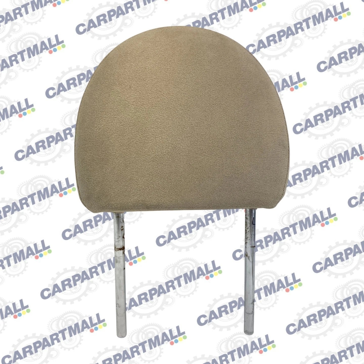 07 08 09 NISSAN SENTRA FRONT LEFT OR RIGHT HEADREST HEAD REST CLOTH OEM