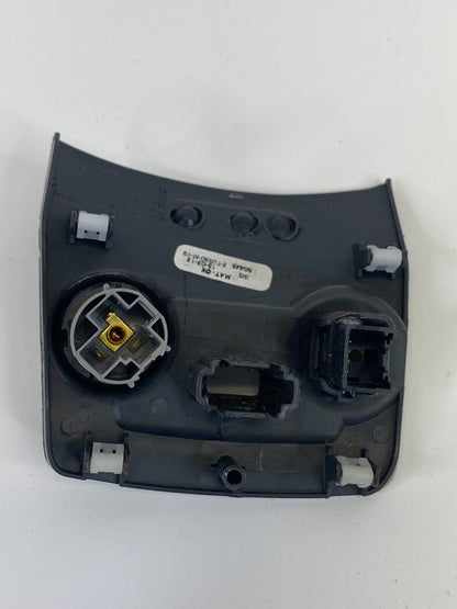 2011-2013 Ford Fiesta Center Console Power Outlet Socket 12V & Aux Jack 19C149-B