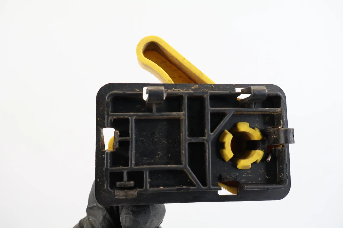 2012 FORD FOCUS 2013-2019 FORD ESCAPE FRONT HOOD LOCK LATCH RELEASE ACTUATOR