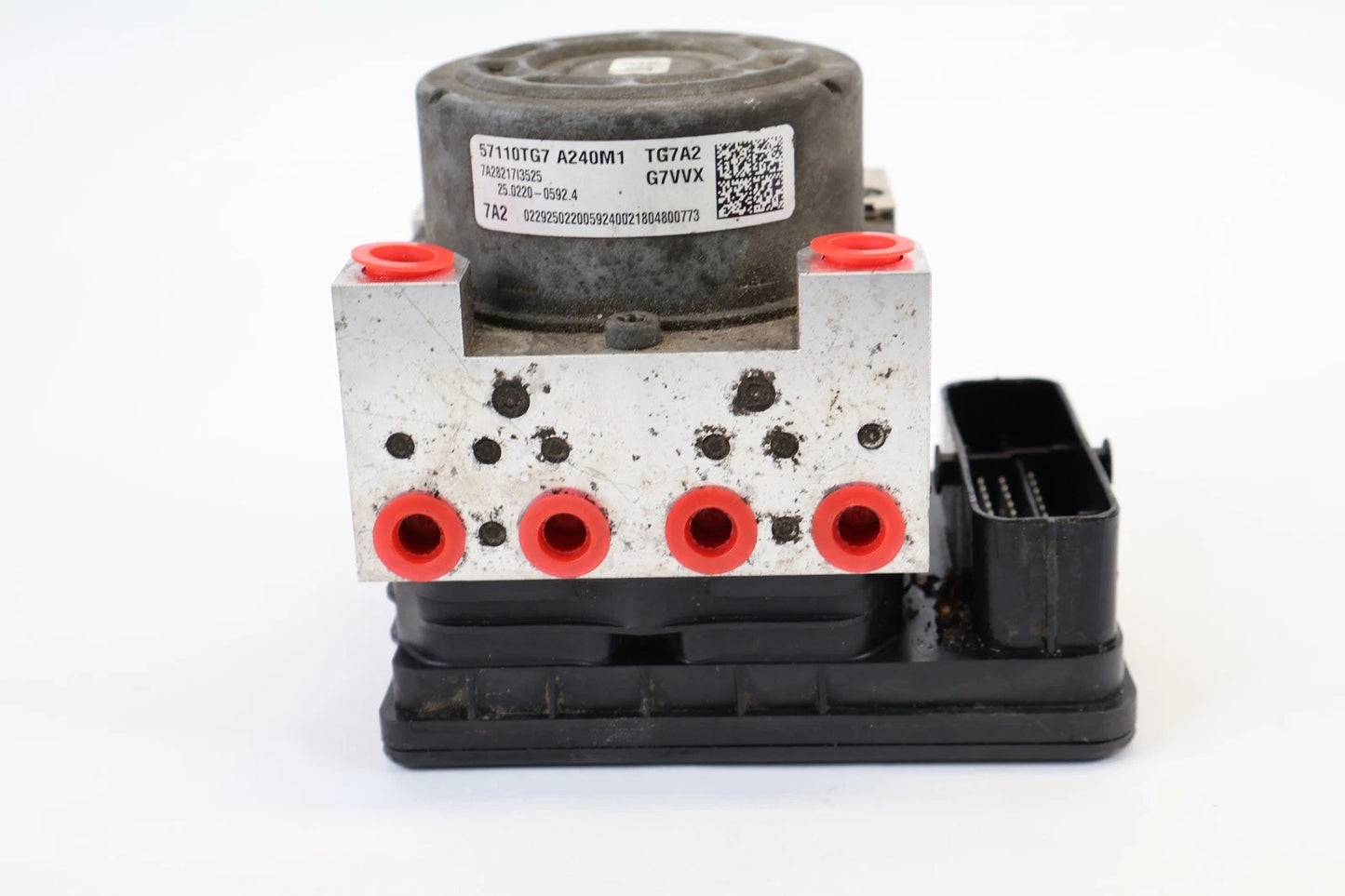 2016-2018 HONDA PILOT AWD ABS PUMP MODULATOR CONTROL MODULE 57110TG7A240M1 OEM