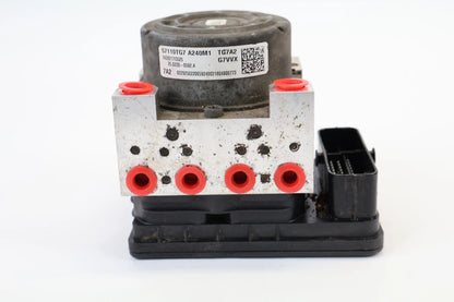 2016-2018 HONDA PILOT AWD ABS PUMP MODULATOR CONTROL MODULE 57110TG7A240M1 OEM