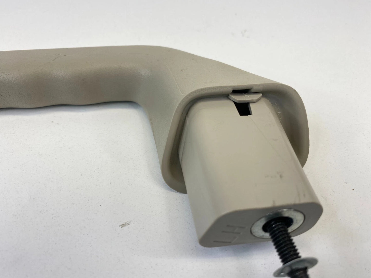 2009-2015 LINCOLN MKX REAR LEFT SIDE INTERIOR ROOF GRAB GRAP HANDLE ASSIST OEM