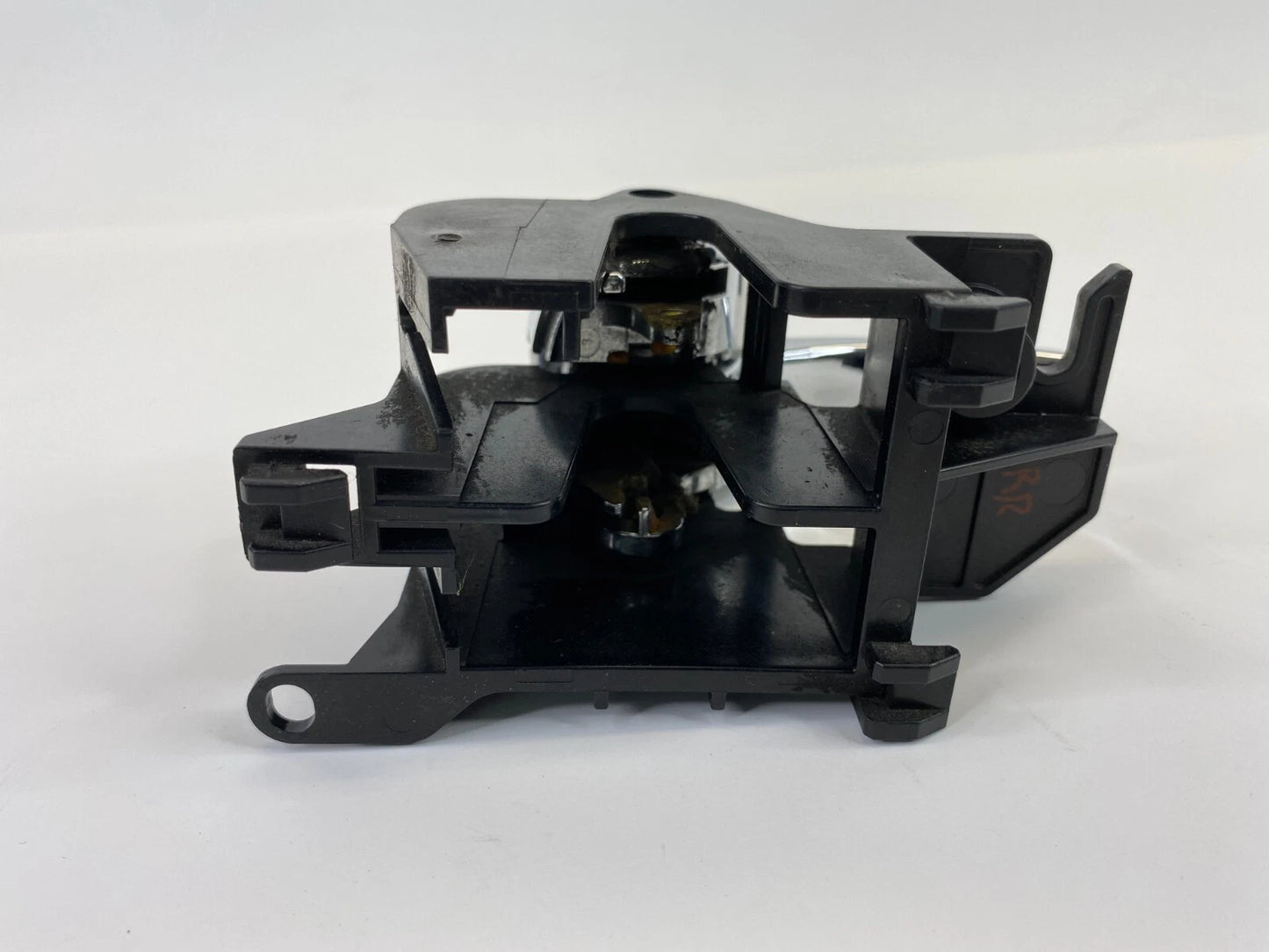 2005-2015 NISSAN XTERRA FRONT RIGHT INTERIOR DOOR HANDLE ASSY 80670-EA000 OEM