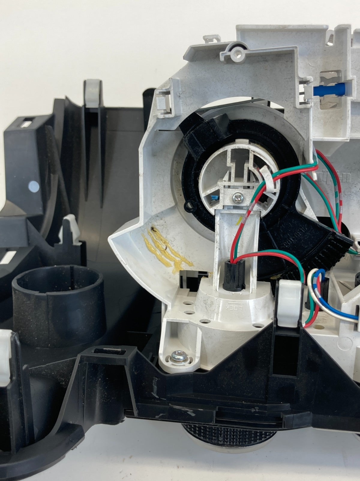 2015 16 17 18 19 2020 Honda Fit A/C Heater Temperature Climate Control Switch