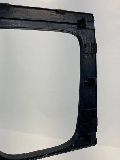 04-08 ACURA TL CENTER CONSOLE AUTOMATIC SHIFTER TRIM BEZEL COVER OEM 77290SEPA01