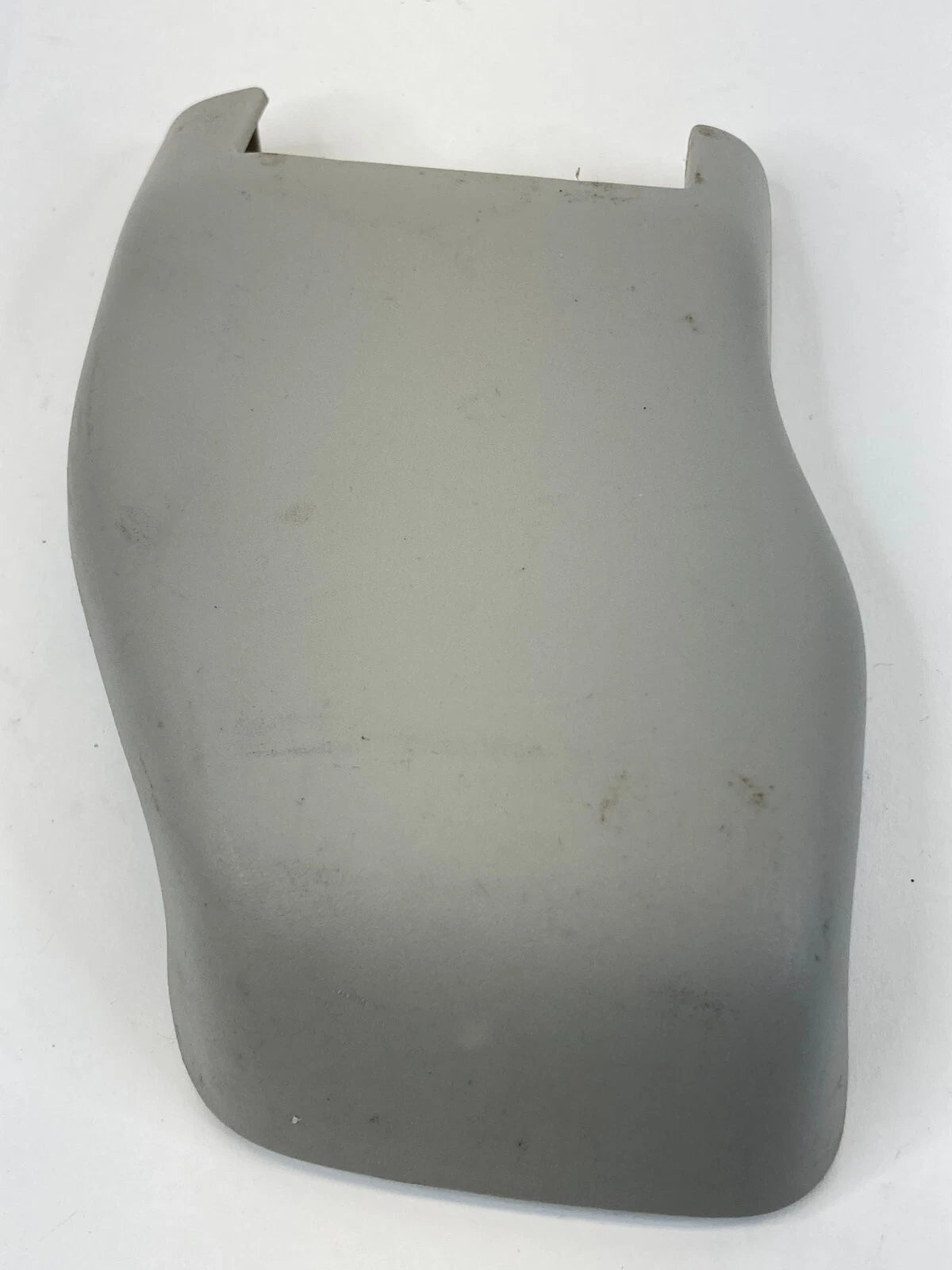 2007-2009 LEXUS ES350 FRONT LEFT SEAT TRACK OUTER COVER TRIM CAP 72124-33010 OEM