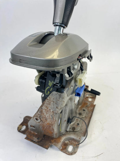 2008-2012 HONDA ACCORD SEDAN AUTOMATIC GEAR SELECTOR SHIFT SHIFTER LEVER HANDLE