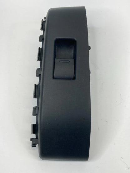 09-13 HONDA FIT REAR RIGHT BACK SIDE DOOR WINDOW SWITCH W/BEZEL 83743-TF0-00 OEM