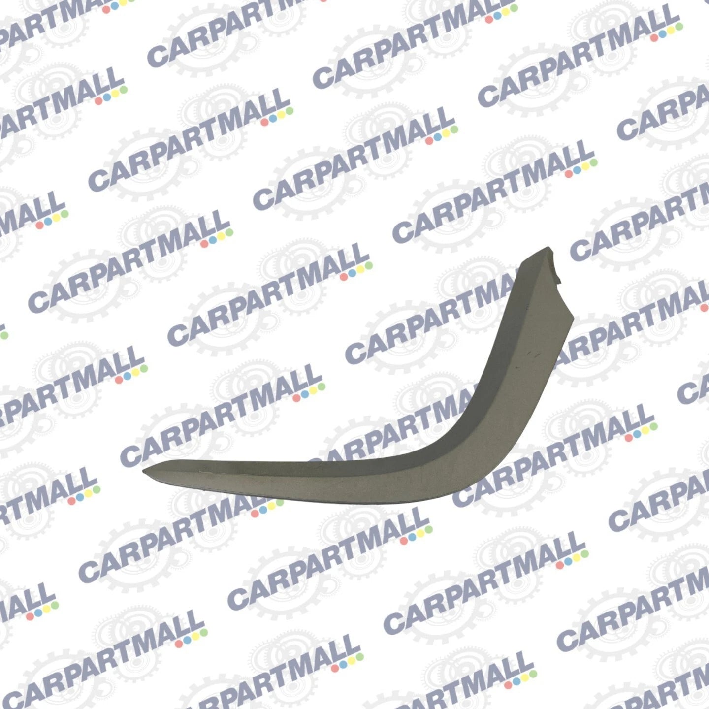 09-13 TOYOTA COROLLA CENTER CONSOLE RIGHT TRIM MOLDING BEZEL COVER 55432-02220