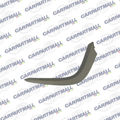 09-13 TOYOTA COROLLA CENTER CONSOLE RIGHT TRIM MOLDING BEZEL COVER 55432-02220