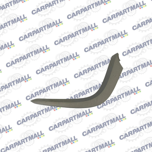 09-13 TOYOTA COROLLA CENTER CONSOLE RIGHT TRIM MOLDING BEZEL COVER 55432-02220