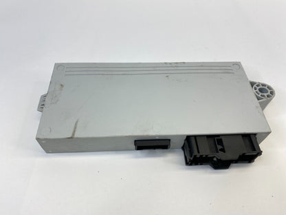 2006 06 BMW 3-Series 330i Keyless Theft-Locking Module Control Unit 61356981416