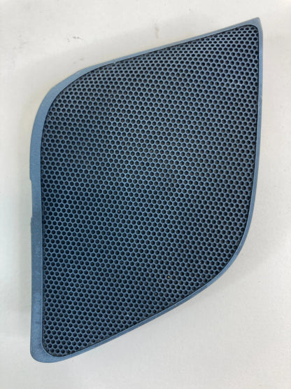 98-02 Honda Accord Dash Right Side Speaker Grille Trim Cover 77132-S84-A100 OEM