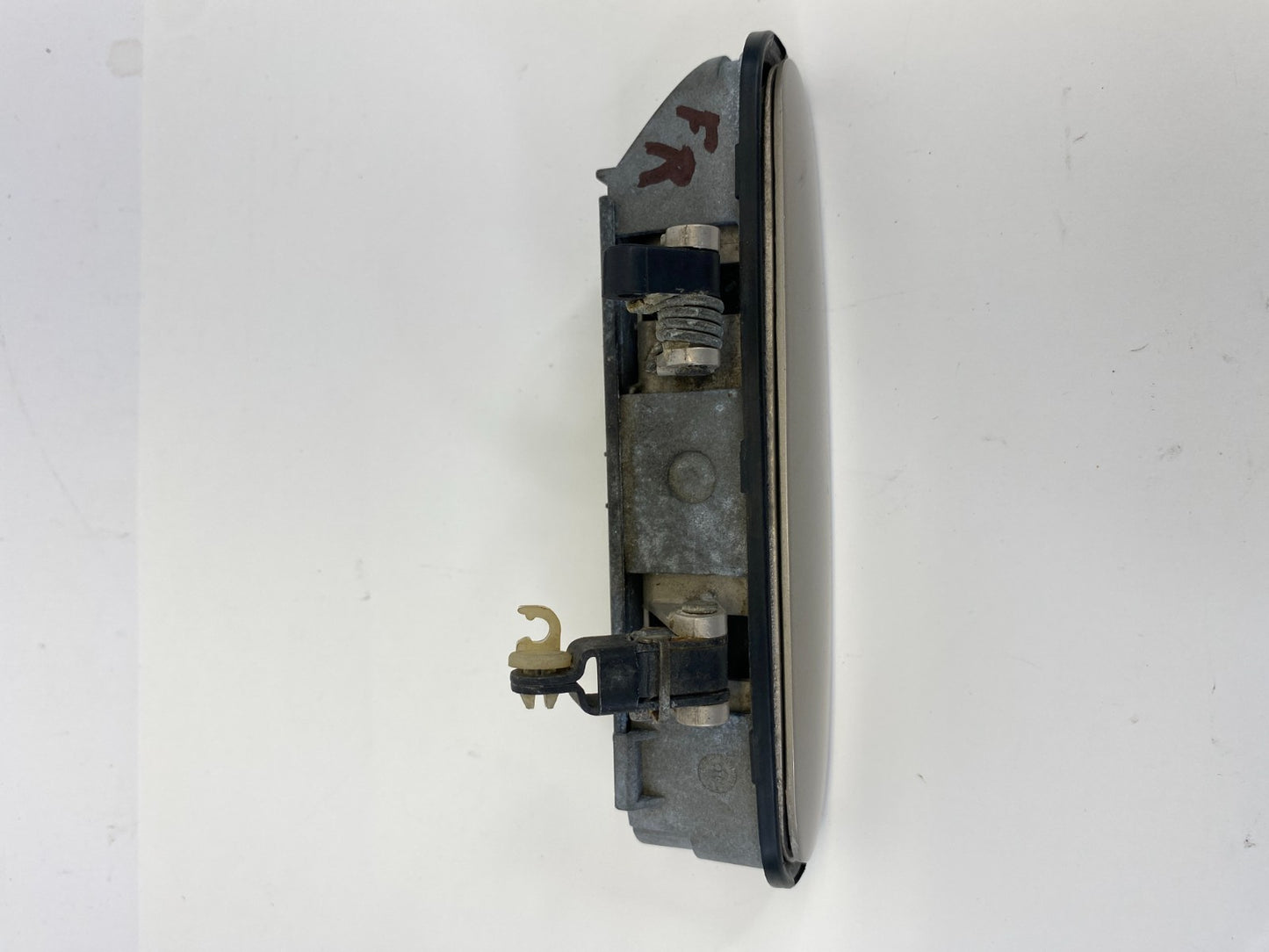 98-04 Audi A6 Quattro Front Right Passenger Side Exterior Door Handle 4B2837886