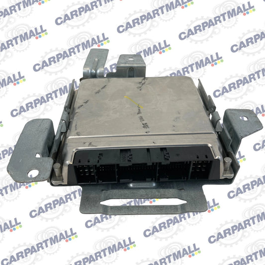 2006 2007 MERCEDES-BENZ ML500 5.0L ENGINE COMPUTER CONTROL MODULE ECM ECU PCM