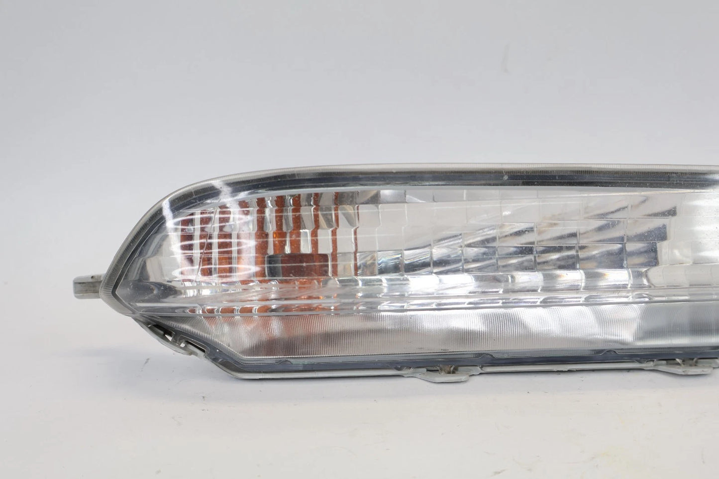 2016-2018 HONDA PILOT PASSENGER RIGHT BUMPER TURN SIGNAL PARKING LIGHT OEM