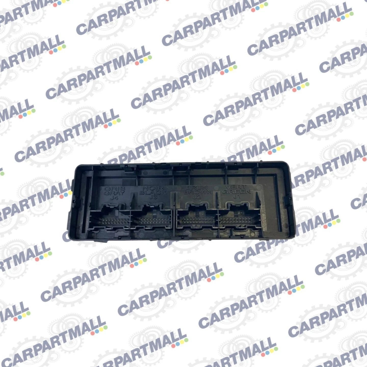 2011 CHEVROLET CRUZE A/C HEATER CLIMATE CONTROL COMPUTER MODULE 13505743 OEM