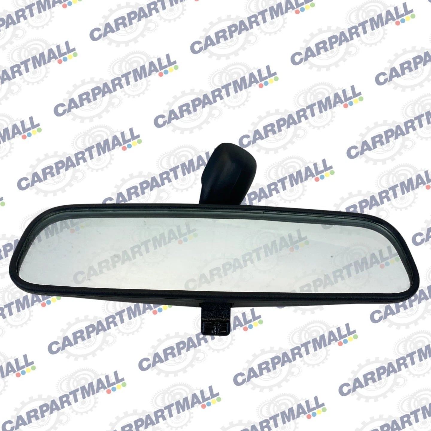 2001-2006 KIA OPTIMA INTERIOR REAR VIEW MIRROR MANUAL DIMMING FLIP OEM E4-012143