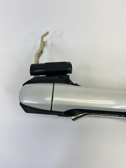 2010-2015 Toyota Prius Rear Right Side Exterior Door Handle Assembly OEM