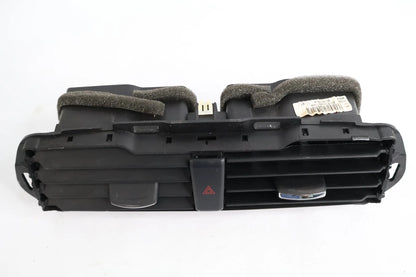 2013-2020 FORD FUSION CENTER DASH AC AIR VENT GRILLE HAZARD SWITCH DS7319K617AW