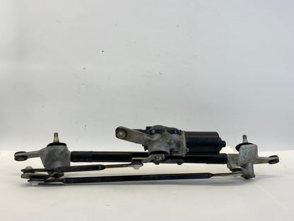 10-17 GMC Terrain Chevy Equinox Front Windshield Wiper Motor w/ Linkage 25942547