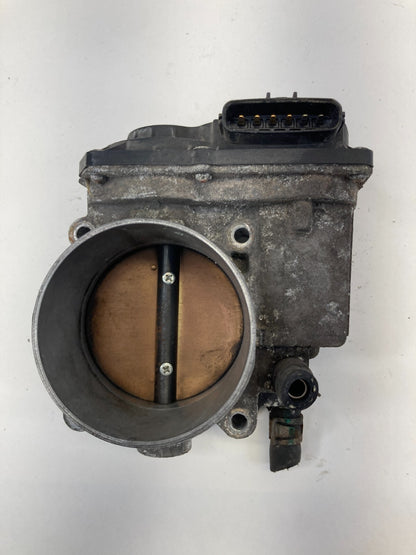 2004-2010 Infiniti QX56 5.6L Throttle Body Throttle Valve Assembly OEM