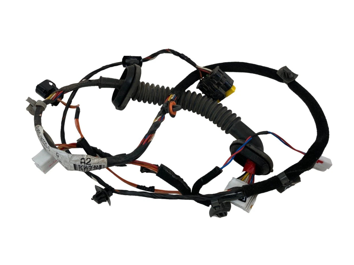 2010-2013 KIA SOUL RR LH DOOR WIRE HARNESS WIRING ASSEMBLY OEM 91650-2K020-D