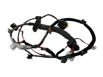 2010-2013 KIA SOUL RR LH DOOR WIRE HARNESS WIRING ASSEMBLY OEM 91650-2K020-D