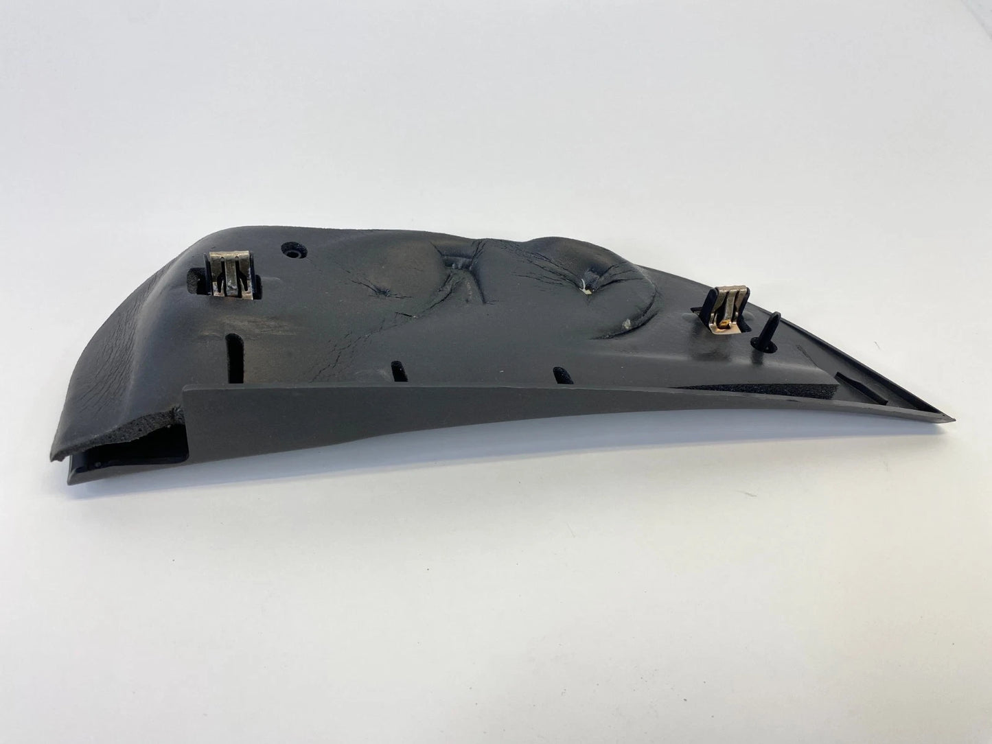 2007-2014 FORD EDGE FRONT LEFT DRIVER SIDE INNER DOOR MIRROR COVER TRIM OEM