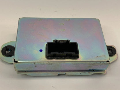 2010-2017 CHEVROLET EQUINOX SUV ACTIVE NOISE COMPUTER CONTROL MODULE 23434359ANC