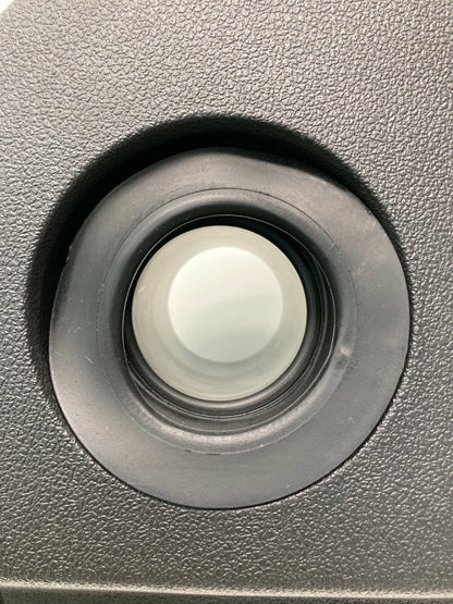 2006-2013 CHEVROLET IMPALA LEFT DRIVER SIDE DASH END CAP COVER BEZEL TRIM OEM