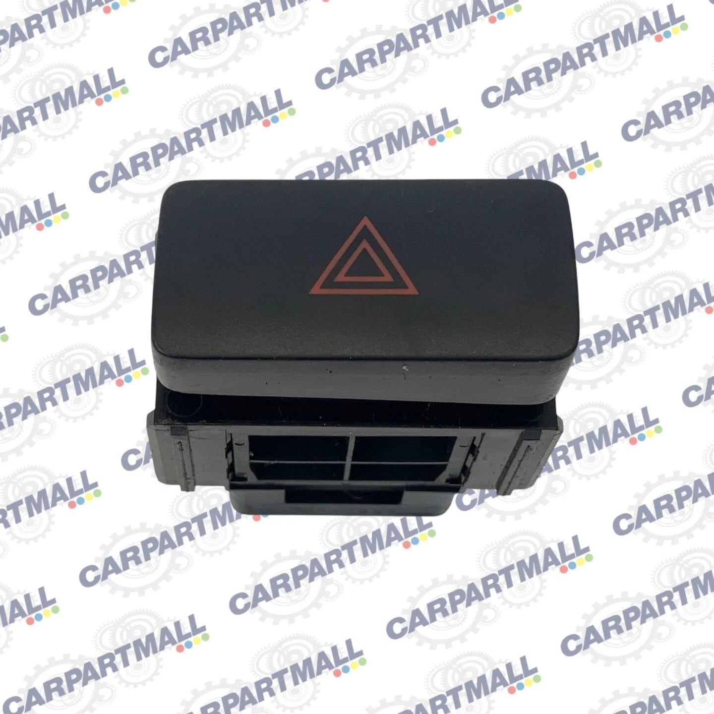 2003-2008 TOYOTA COROLLA EMERGENCY HAZARD SWITCH WARNING LIGHT CONTROL 153736