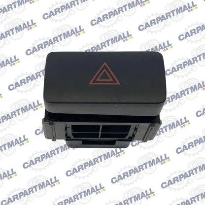 2003-2008 TOYOTA COROLLA EMERGENCY HAZARD SWITCH WARNING LIGHT CONTROL 153736