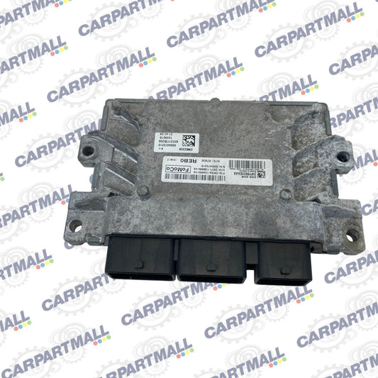 2013 Ford C-MAX Energi 2.5L Engine Computer Control Module ECM ECU DM5A12A650VA