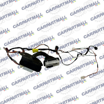 2010 Grand Caravan Town & Country Front Right Door Wiring Harness 68064502AA