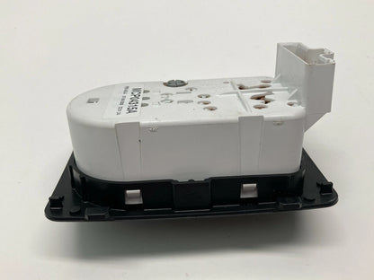 2004-2009 DODGE DURANGO REAR AC CLIMATE CONTROL TEMPERATURE SWITCH MCP04315A