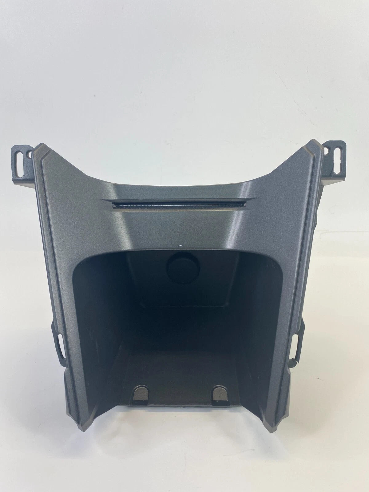 2010-2015 CHEVROLET EQUINOX CENTER CONSOLE STORAGE COMPARTMENT BIN 20922732 OEM
