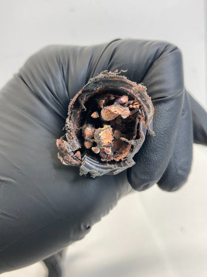 13-18 Ford C-Max 2.0L HYBRID Engine Fuse Box Junction Block Panel FV6T-14K733-BA