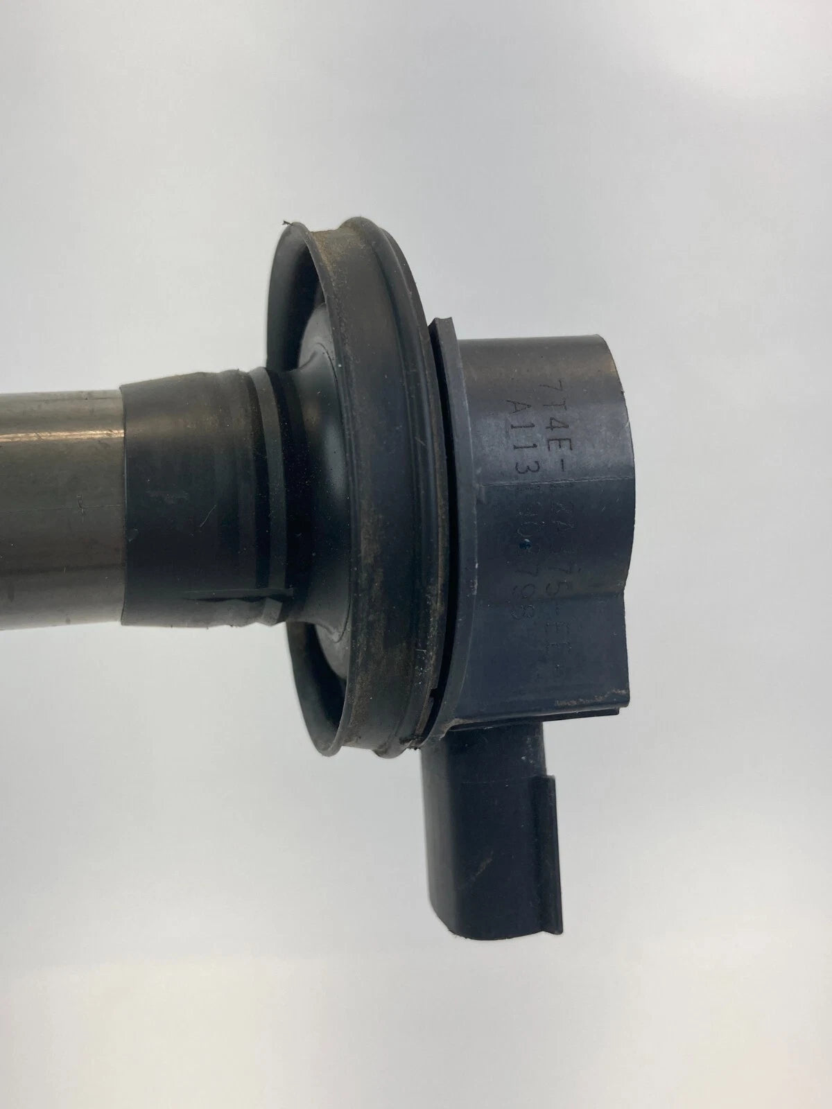2007-2018 LINCOLN MKX 3.7L V6 ENGINE IGNITION COIL IGNITER 7T4E-12A375-EE OEM