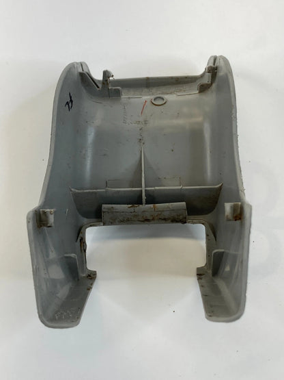 2006-2008 LEXUS RX400H FRONT LEFT SEAT TRACK OUTER COVER TRIM CAP 72137-48040